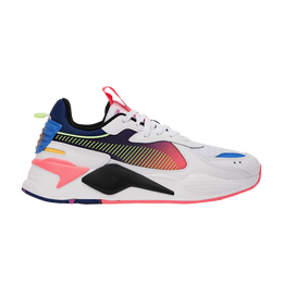 PUMA: Кроссовки  RS-X