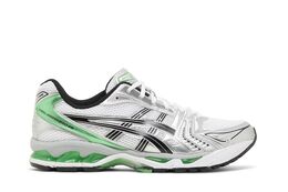 Asics: Белые кроссовки  Gel-Kayano 14