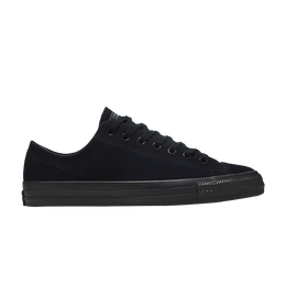 Converse: Чёрные кроссовки  Chuck Taylor All Star