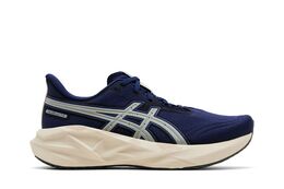Asics: Синие кроссовки  Novablast