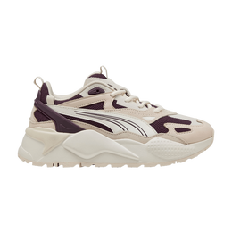PUMA: Кроссовки  RS-X