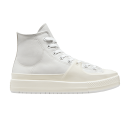 Converse: Белые кроссовки  Chuck Taylor All Star