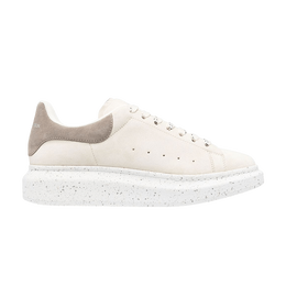 Alexander McQueen: Кроссовки  Oversized
