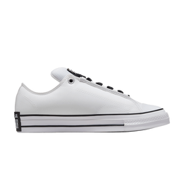 Converse: Белые кроссовки  Chuck Taylor All Star