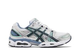 Asics: Голубые кроссовки  Gel-Nimbus