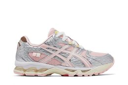 Asics: Розовые кроссовки  Gel-Nimbus