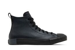 Converse: Зелёные кроссовки  Chuck Taylor All Star