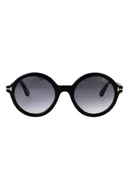 TOM FORD Eyewear: Очки 
