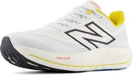 New Balance: Белые кроссовки  Fresh Foam