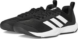 Adidas: Чёрные кроссовки  Training