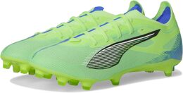 PUMA: Белые кроссовки  Ultra