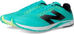 New Balance: Чёрные кроссовки  FuelCell