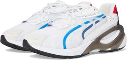 PUMA: Белые кроссовки  BMW Motorsport