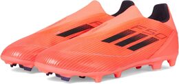 Adidas: Чёрные кроссовки  F-50