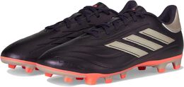 Adidas: Чёрные кроссовки  Copa