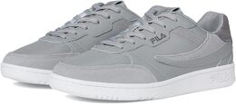 Fila: Белые кроссовки 