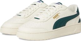 PUMA: Белые кроссовки 