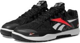Reebok: Белые кроссовки  Nano