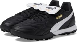 PUMA: Чёрные кроссовки  Training