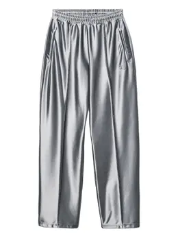 Alexander Wang: Атласные брюки 