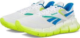 Reebok: Белые кроссовки 