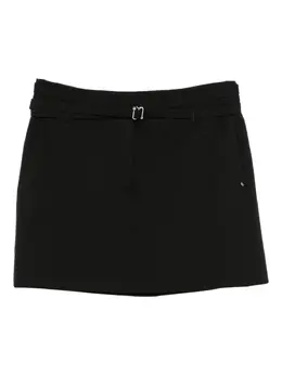 Sportmax: Юбка с карманами 