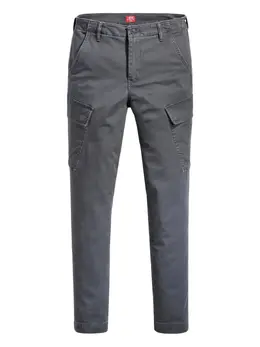 Levi's: Хлопковые брюки  XX