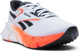 Reebok: Белые кроссовки 