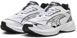 PUMA: Белые кроссовки 