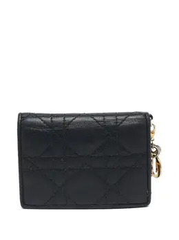 Christian Dior Pre-Owned: Обложка 