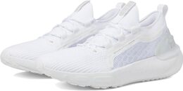 Under Armour: Белые кроссовки  HOVR Phantom 3