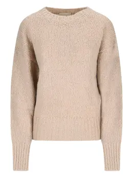 ISABEL MARANT: Свитер из шерсти 