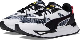 PUMA: Белые кроссовки  Mirage Sport