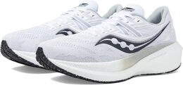Saucony: Белые кроссовки 