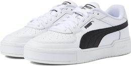 PUMA: Белые кроссовки  Classics