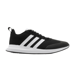 Adidas: Чёрные кроссовки  Run 60s