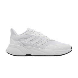 Adidas: Белые кроссовки  X9000L1