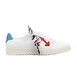 Off-White: Белые кроссовки  2 0