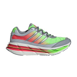 Adidas: Красные кроссовки  Harmony