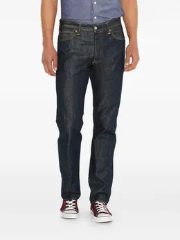 Levi's: Голубые джинсы  501 Original