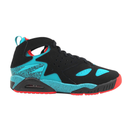 Nike: Чёрные кроссовки  Huarache