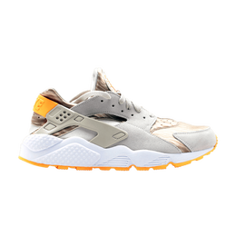 Nike: Светлые кроссовки  Air Huarache Light