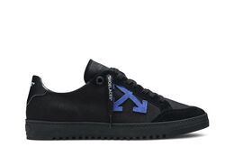 Off-White: Чёрные кроссовки  2 0