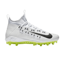 Nike: Белые кроссовки  Huarache