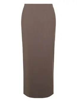 Brunello Cucinelli: Длинная юбка 