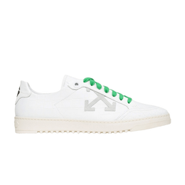 Off-White: Белые кроссовки  2 0