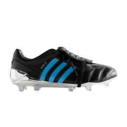Adidas: Чёрные кроссовки  Predator