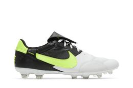 Nike: Чёрные кроссовки 