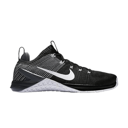 Nike: Чёрные кроссовки  Flyknit