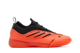 Adidas: Красные кроссовки  Solar